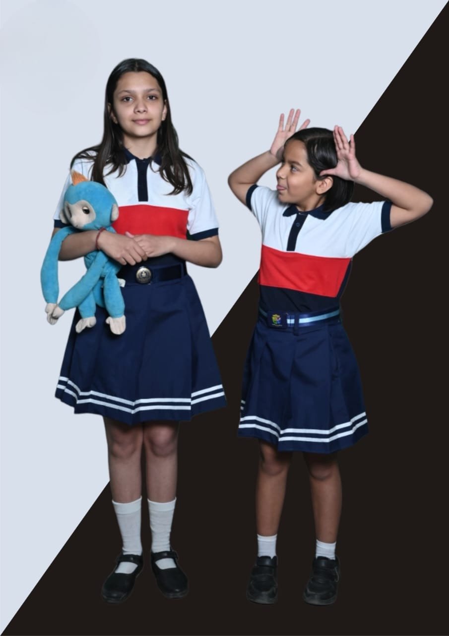 school uniform 